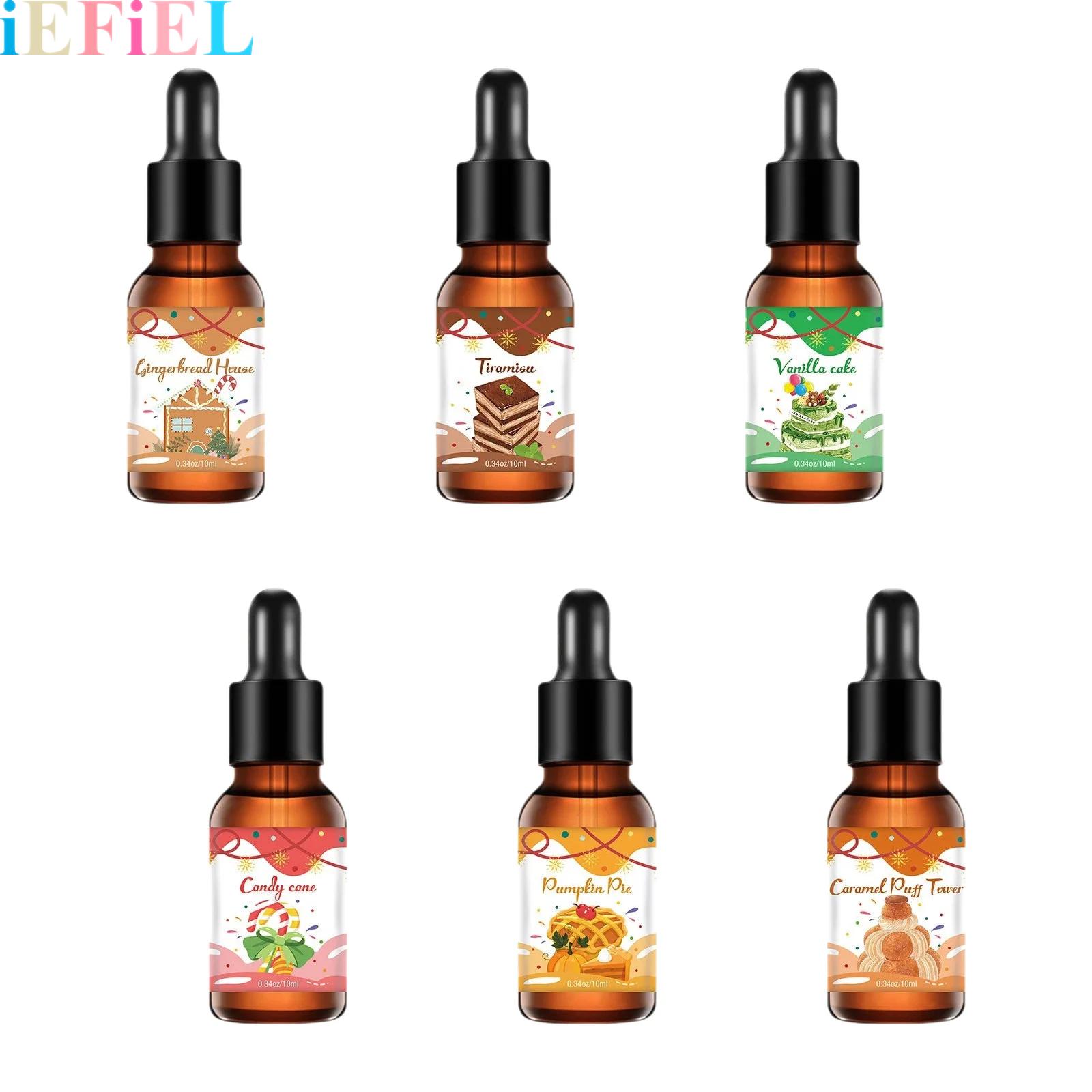 Soap Making Essential Oils - Christmas Fragrance Oil Bakery Essential Oils