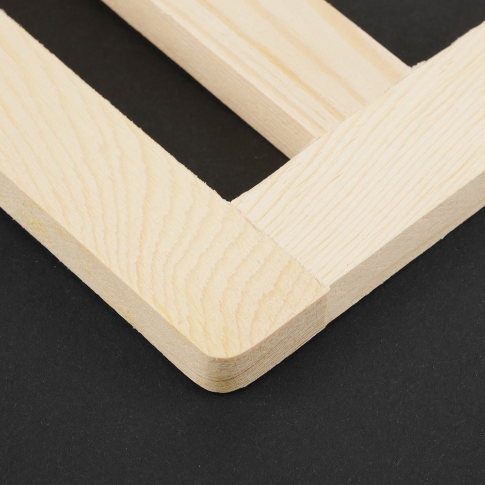 Soap Making Accessories - Soap Making Aids Wooden Handle Soap