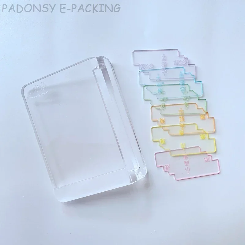 Soap Making Accessories - Professional Soap Beveler Planer Acrylic Soap