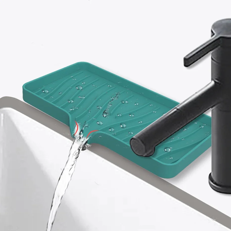 Soap Making Dish - Self Draining Soap Bar Holder Silicone