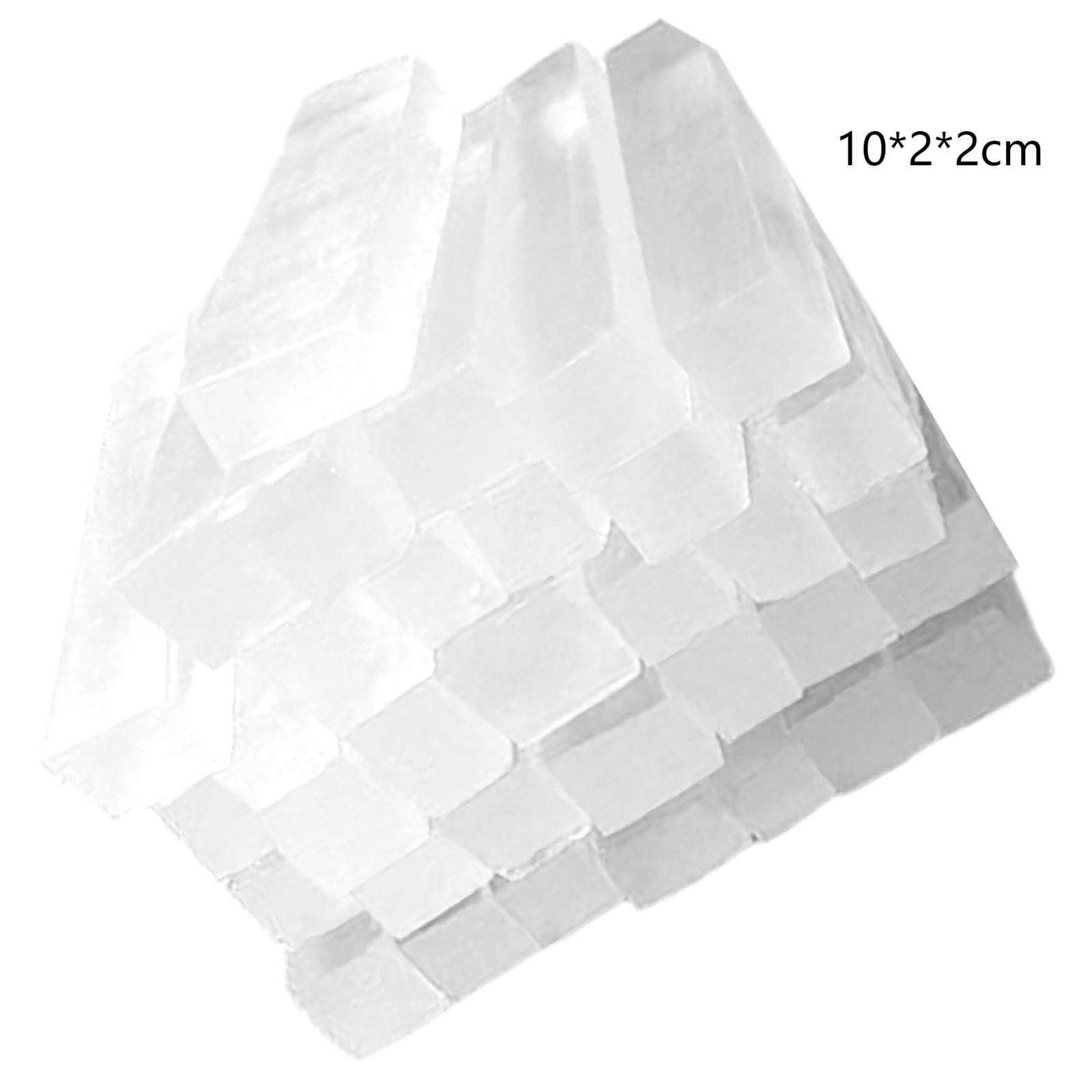 Soap Making Accessories - Bag Clear Glycerin Hand Soaps Base