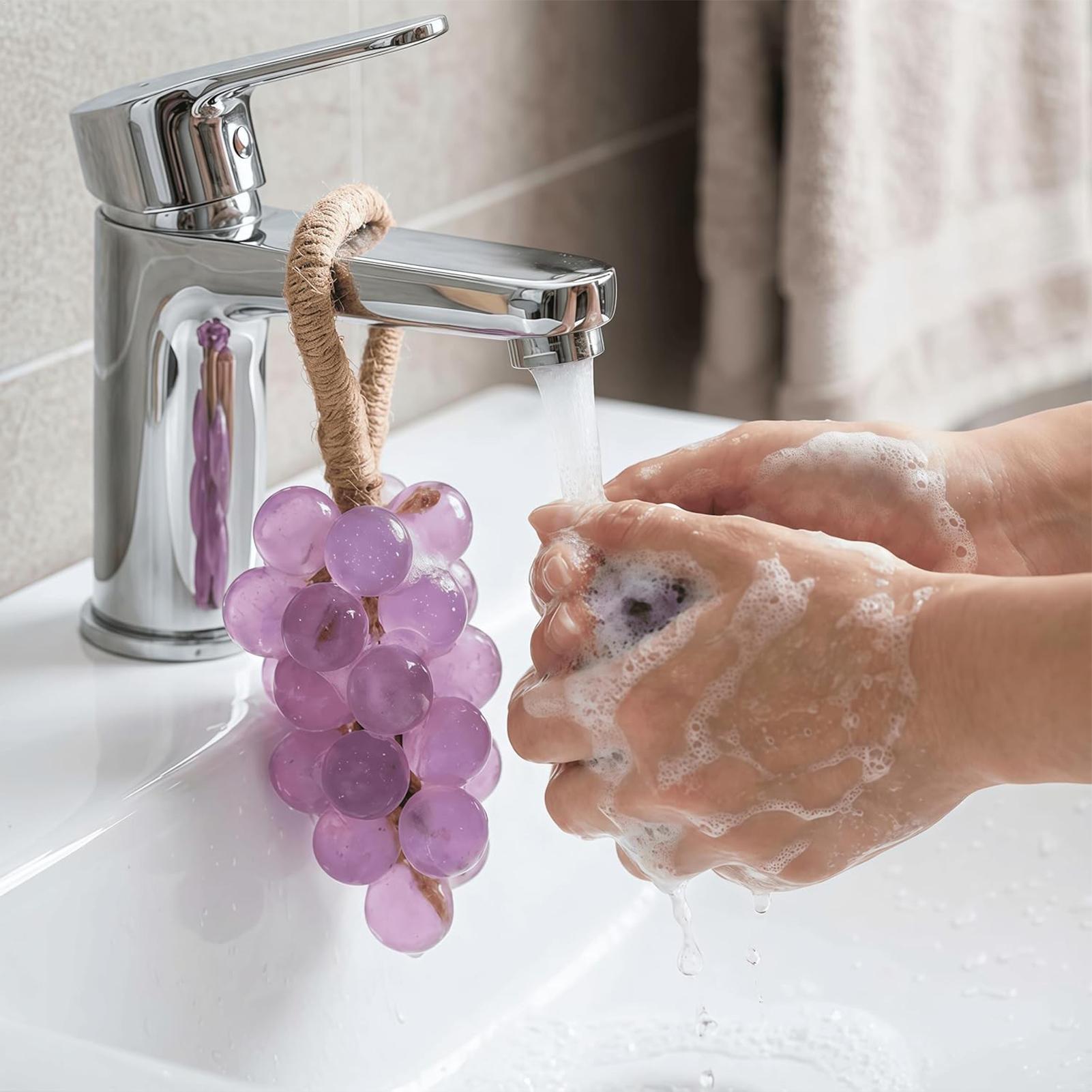 DIY Soap Making Kit Grape Soap - Soap Making In Home recension och pris