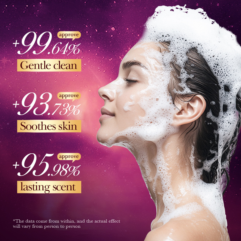 Luxury Men'S 3-In-1 Golden Cle - Soap Making Essential Oils recension och pris
