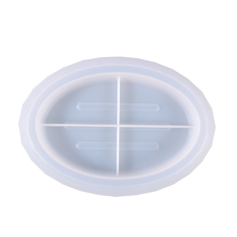 Handmade Soap Holder Storage B - Soap Making Dish recension och pris