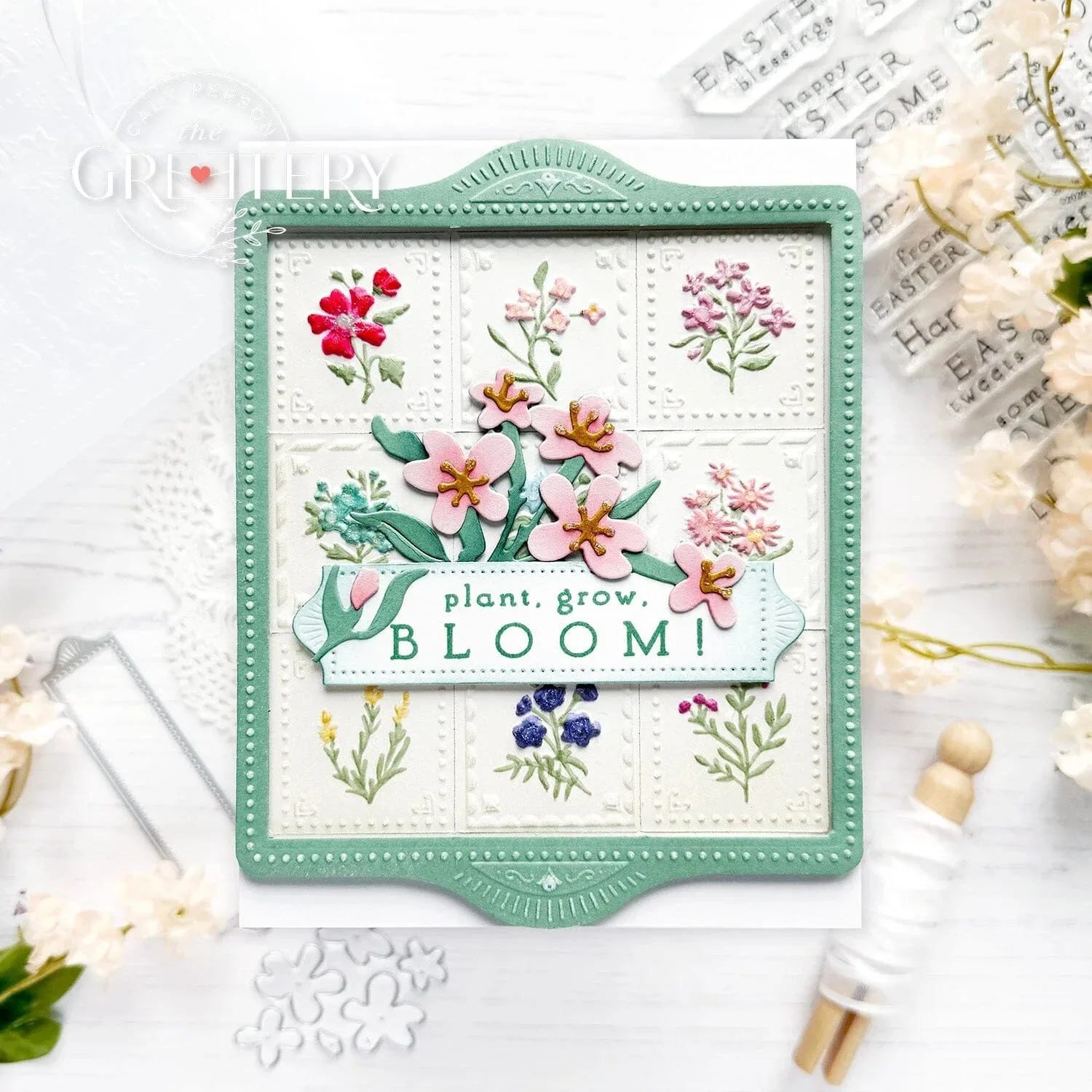 Cress Hawthorn Mallow Caragana - Soap Making Book recension och pris