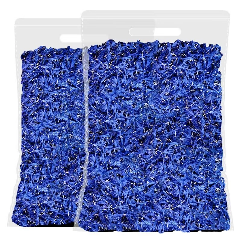 Premium Cornflower Petals For  - Soap Making In Home recension och pris