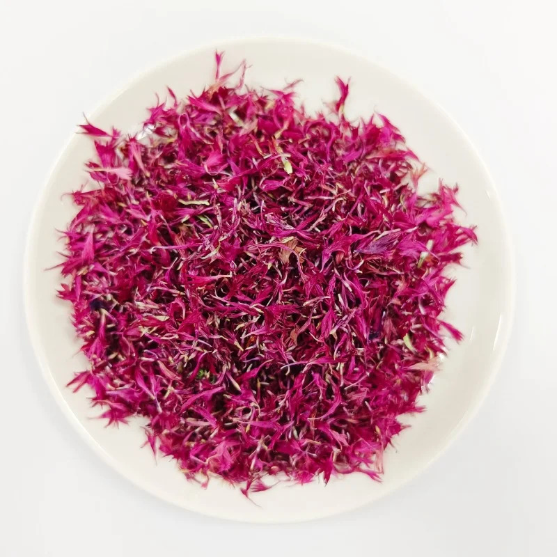 Premium Cornflower Petals For  - Soap Making In Home recension och pris