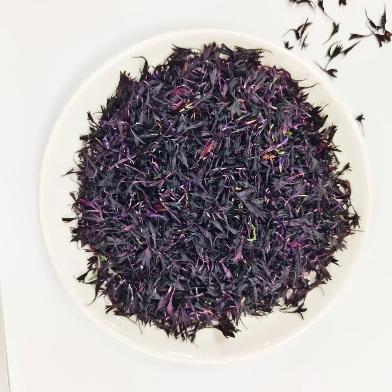 Premium Cornflower Petals For  - Soap Making In Home recension och pris