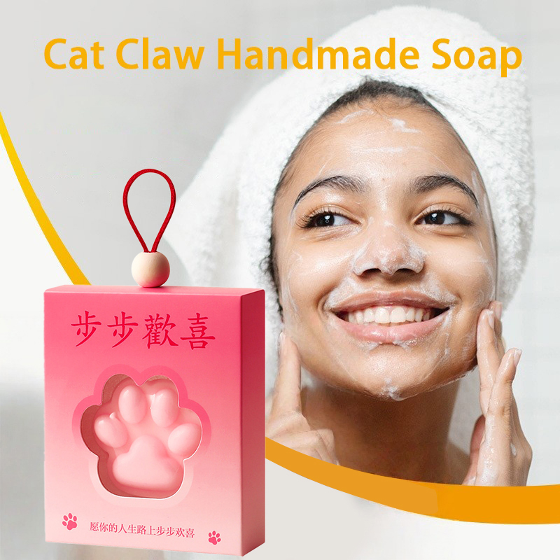 Creative Cat Claw Handmade Soa - Soap Making Essential Oils recension och pris