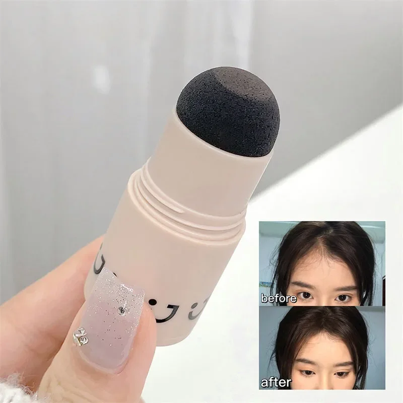 Gray Brown Hairline Dye Contou - Mica Powder Colorant recension och pris