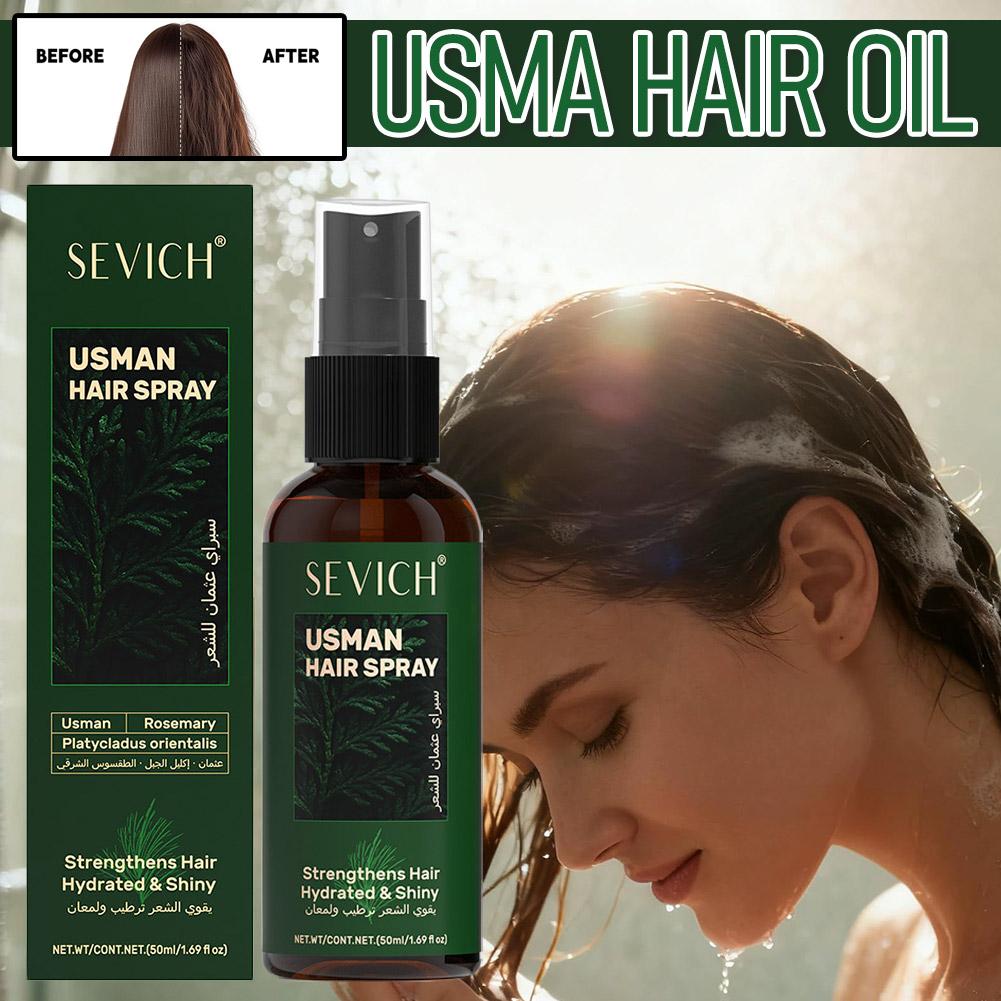 1/2/3pcs Hair Loss Prevention  - Soap Making Essential Oils recension och pris