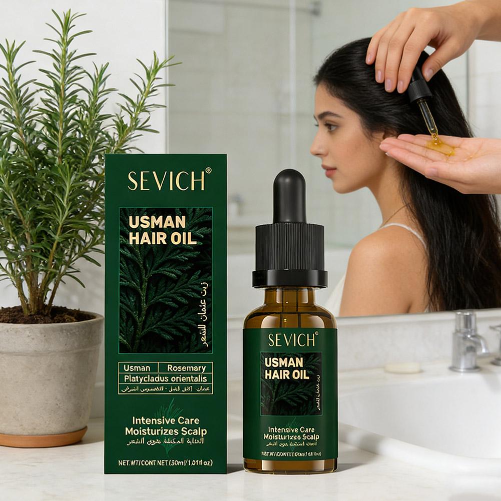 1/2/3pcs Hair Loss Prevention  - Soap Making Essential Oils recension och pris