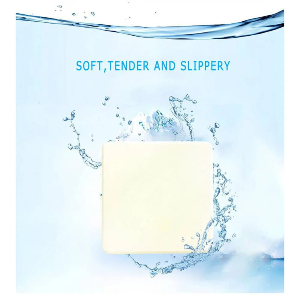 100g Hand Make Soap Rich And S - Soap Making Essential Oils recension och pris