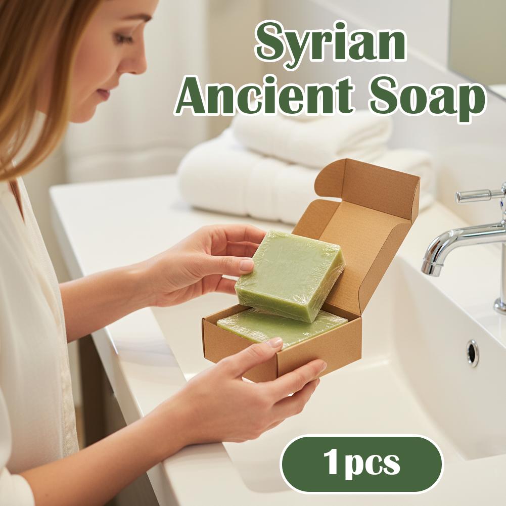 Handmade Olive Oil Soap Gift S - Soap Making Essential Oils recension och pris