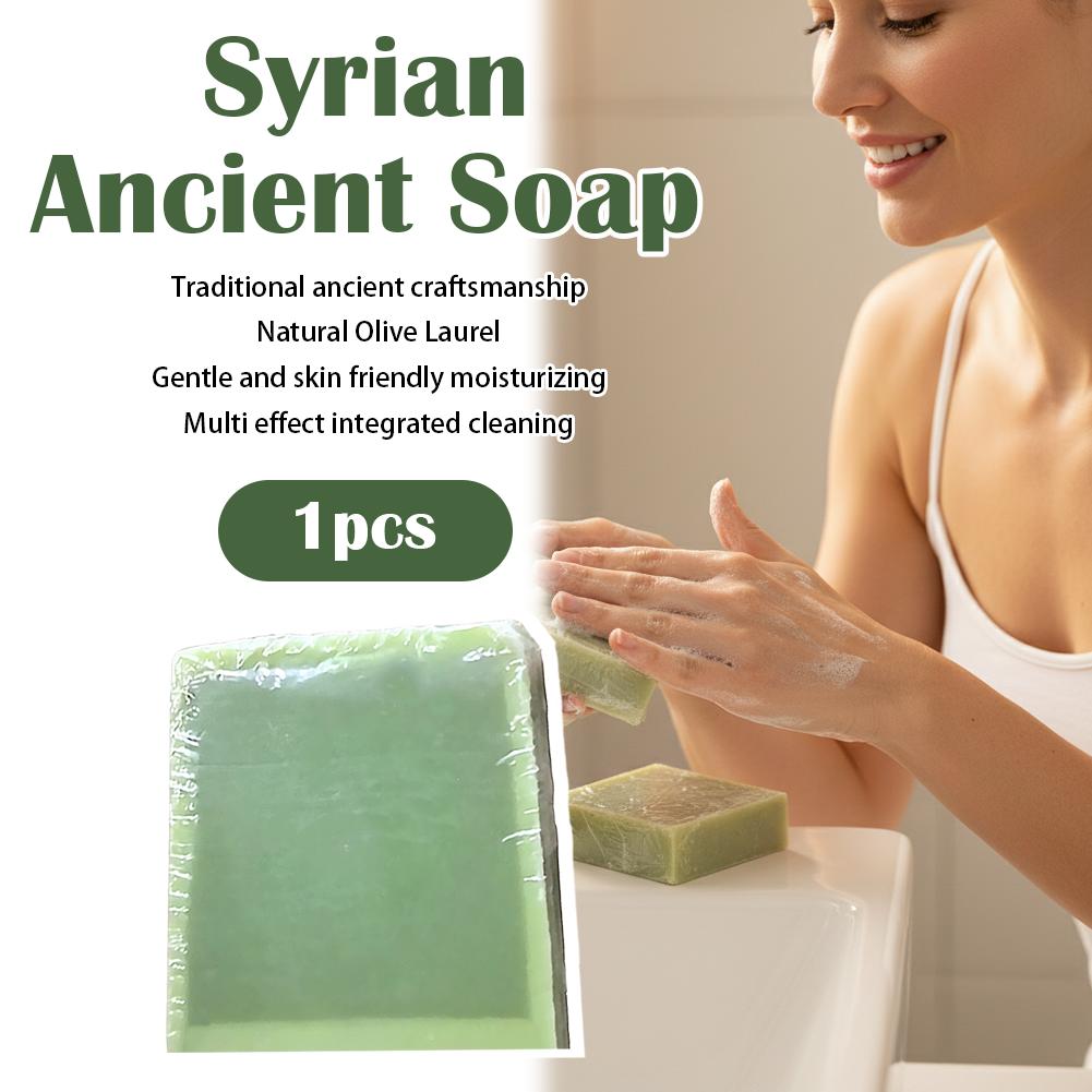 Handmade Olive Oil Soap Gift S - Soap Making Essential Oils recension och pris