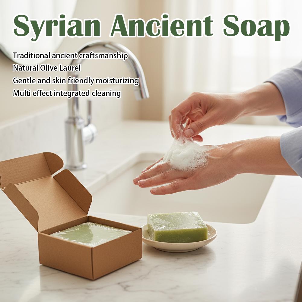 Handmade Olive Oil Soap Gift S - Soap Making Essential Oils recension och pris