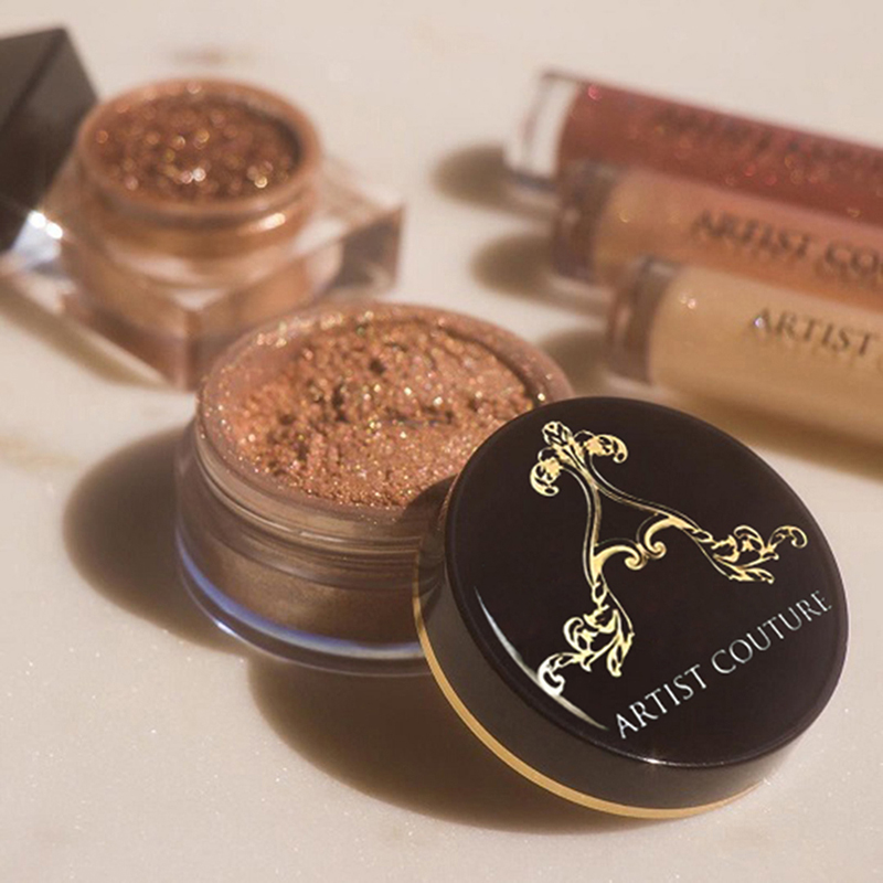 Diamond Glow Powder Glitter Sh - Mica Powder Colorant recension och pris