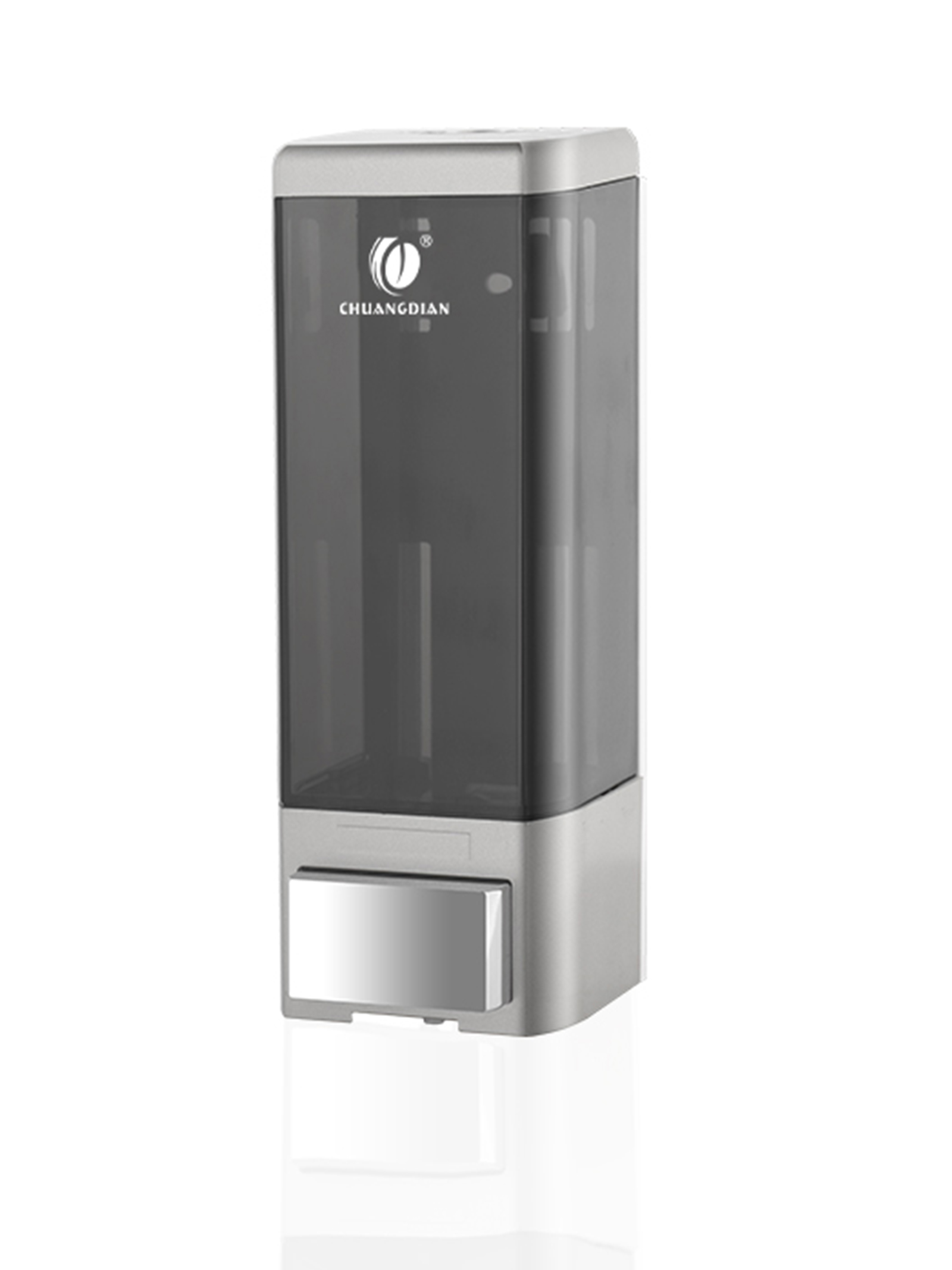 Soap Liquid Dispenser 500ML Sh - Soap Making Dish recension och pris