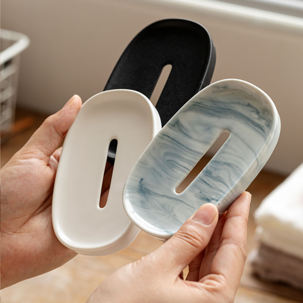 Oval Soap Dish Silicone Molds  - Soap Making Dish recension och pris