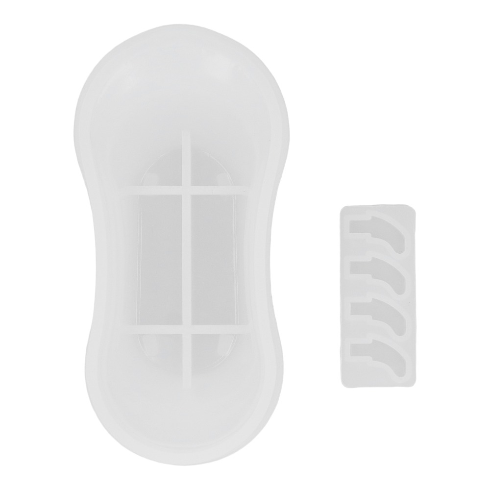 Versatile Easy Demoulding Resi - Soap Making Dish recension och pris