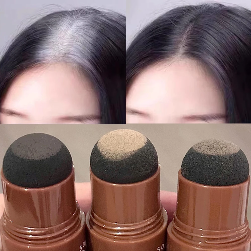 New Long-lasting Hairline Powd - Mica Powder Colorant recension och pris