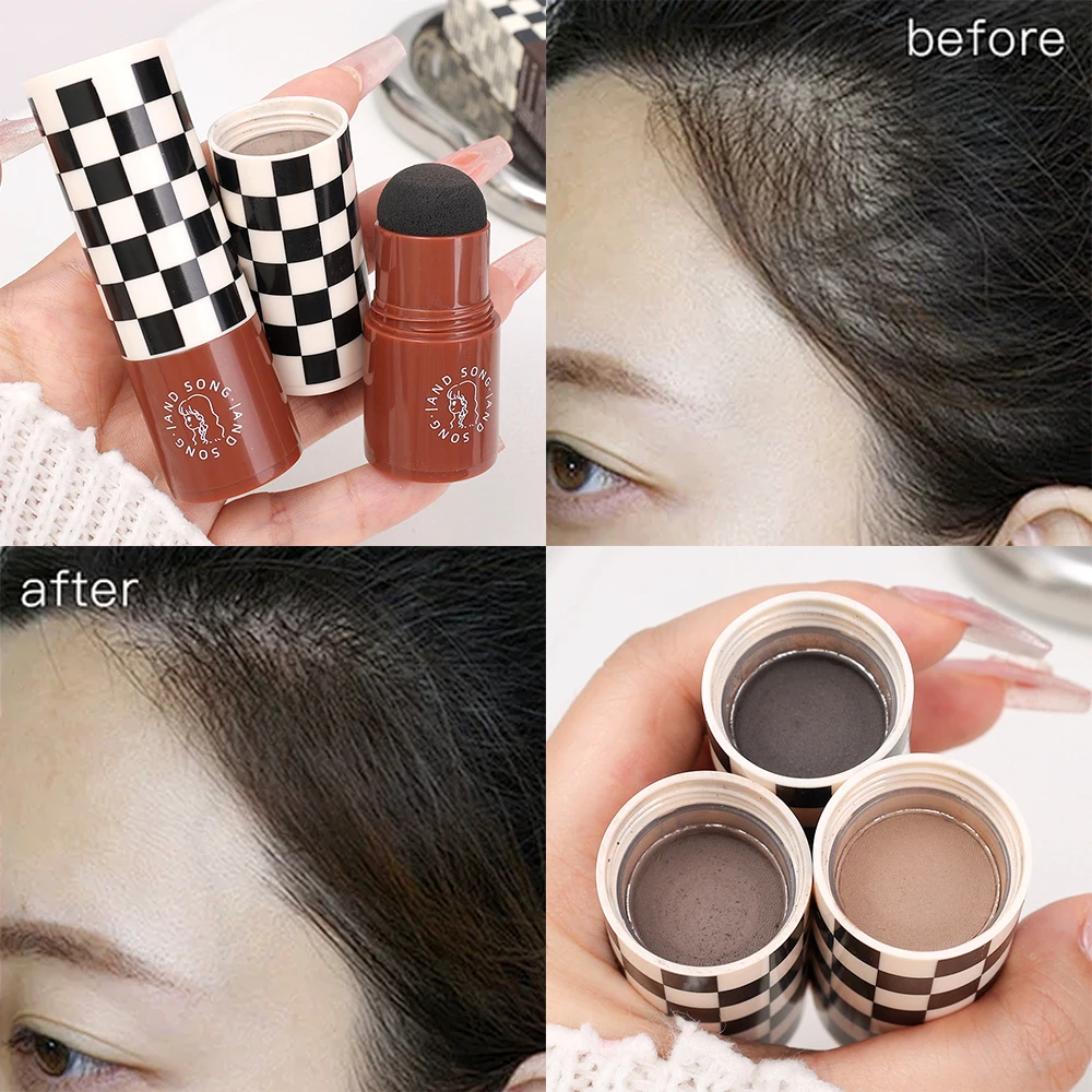 New Long-lasting Hairline Powd - Mica Powder Colorant recension och pris