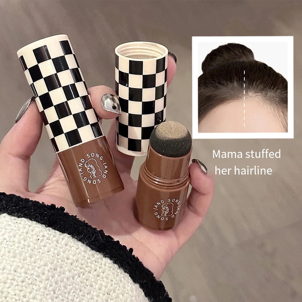 New Long-lasting Hairline Powd - Mica Powder Colorant recension och pris