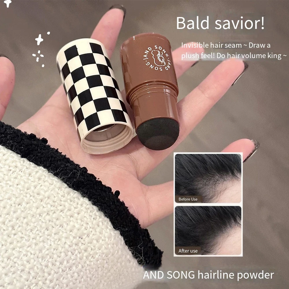 New Long-lasting Hairline Powd - Mica Powder Colorant recension och pris