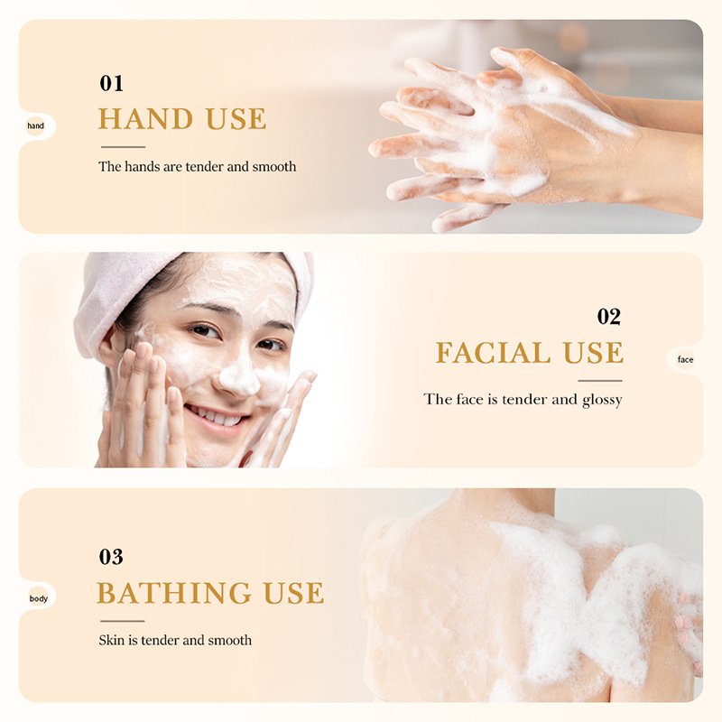 BIOAQUA White Rice Raw Pulp Fa - Soap Making Essential Oils recension och pris