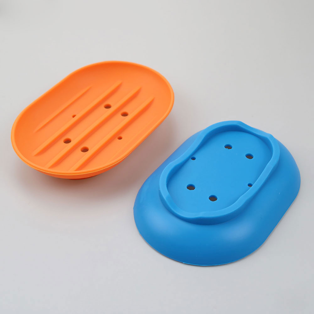 JCD Fashion Silicone Flexible  - Soap Making Dish recension och pris