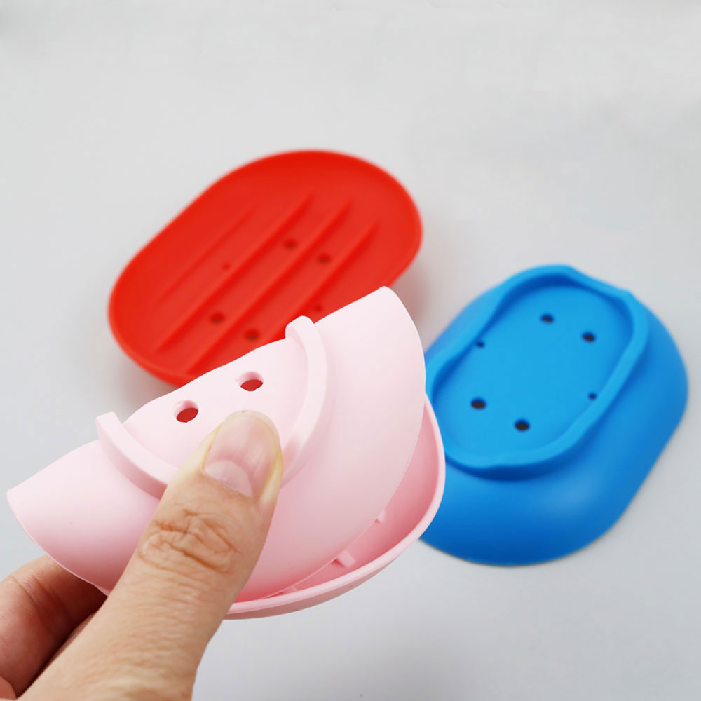 JCD Fashion Silicone Flexible  - Soap Making Dish recension och pris