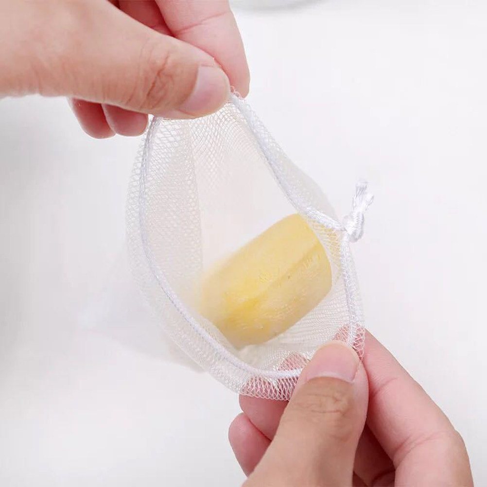 1Set Bathroom Wooden Soap Hold - Soap Making Dish recension och pris