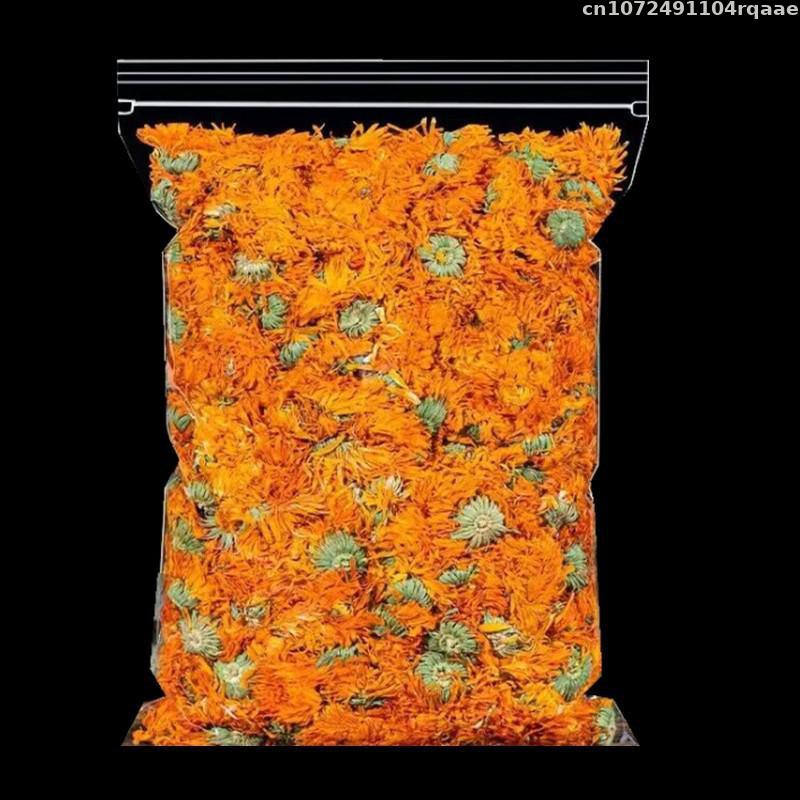 Premium Natural Calendula Dry  - Natural Making Soap recension och pris