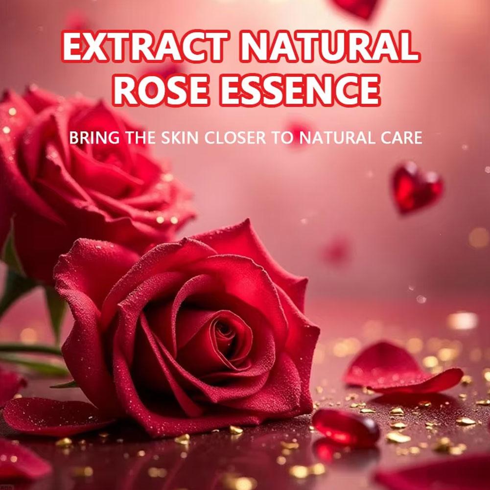 Rose Essential Oil Soap Moistu - Soap Making Essential Oils recension och pris