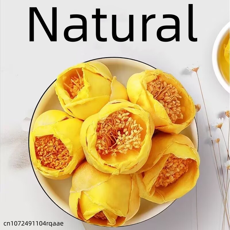 Premium Dried Camellia Nitidis - Natural Making Soap recension och pris