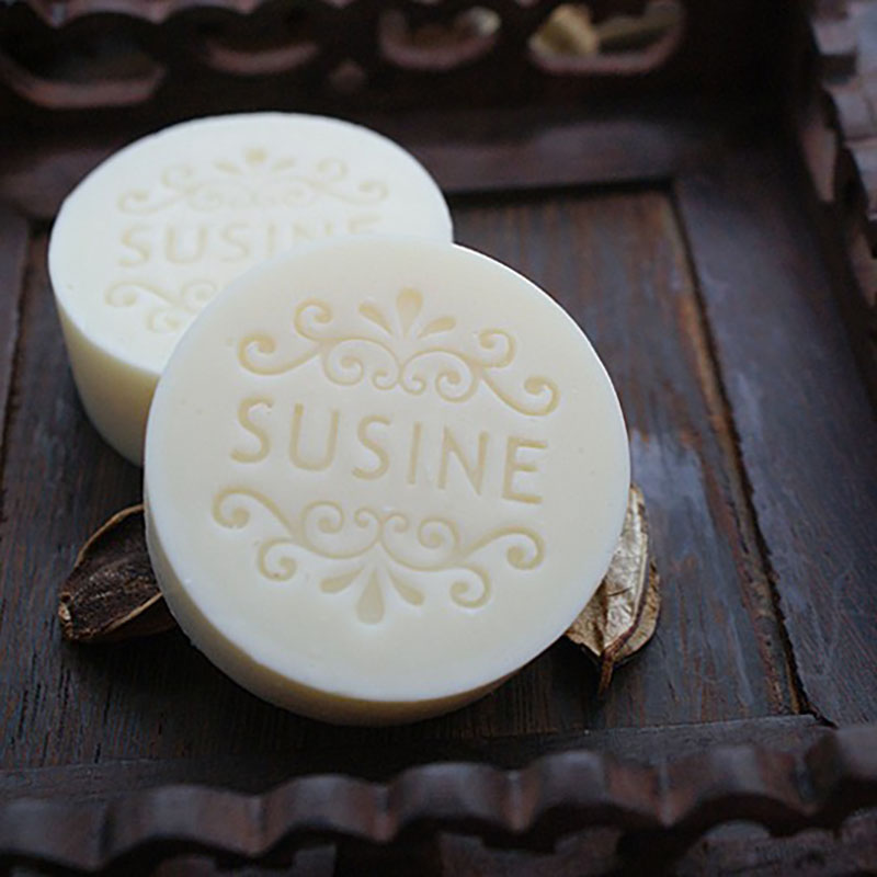 Vertical Circle Arylic Soap Mo - Soap Making Book recension och pris