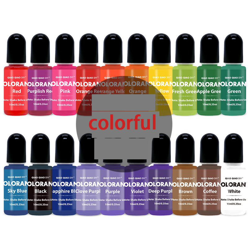 20 Colors Candle Dyes Wax Cand - Soap Making Accessories recension och pris