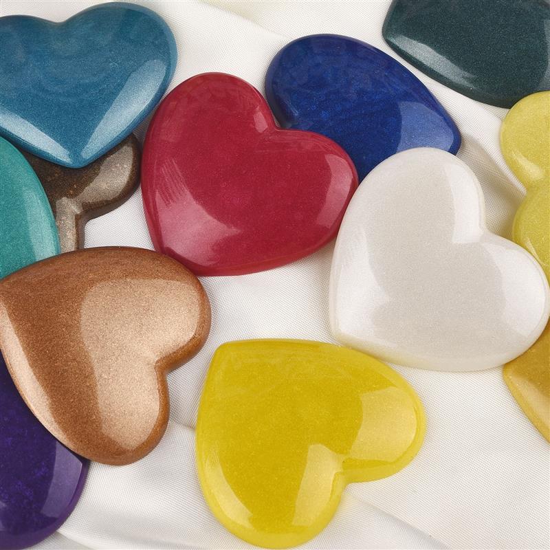 50ml Natural Mica Mineral Hand - Mica Powder Colorant recension och pris