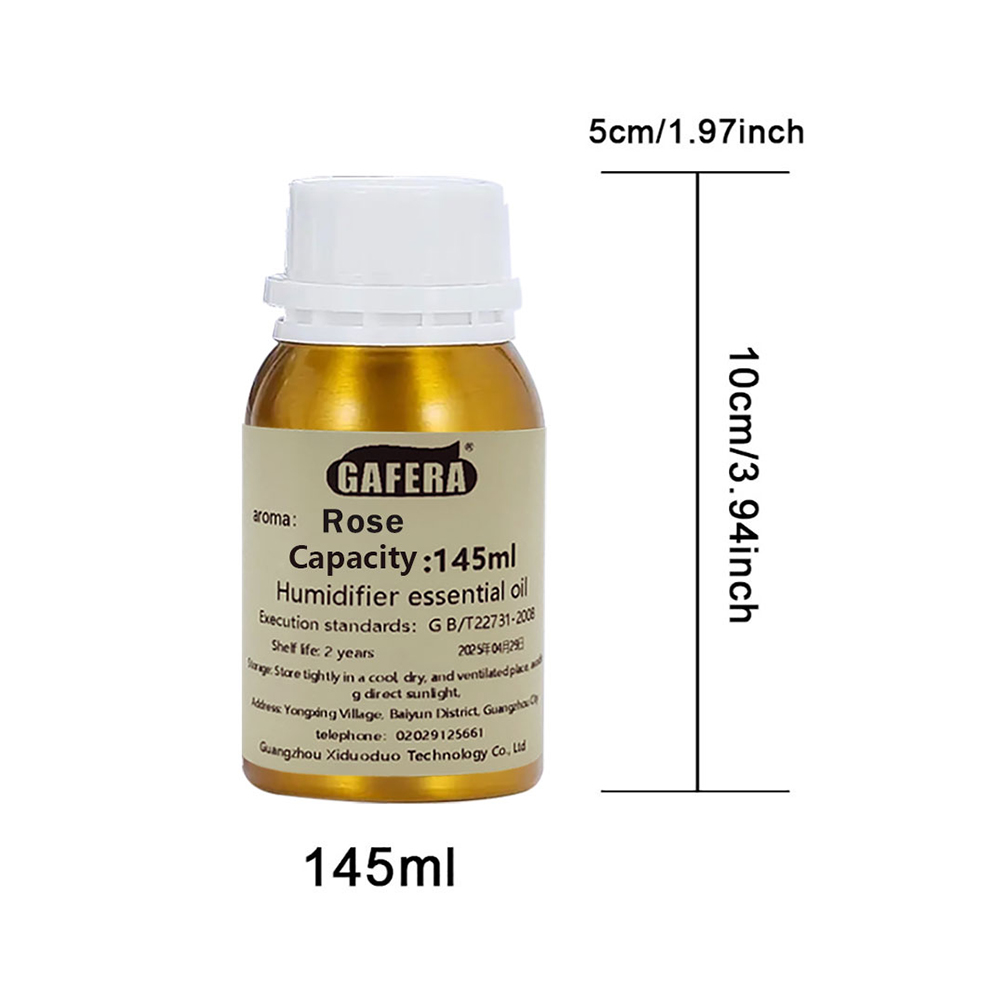 GAFERA 145ml(4.9 fl.oz) Englis - Soap Making Essential Oils recension och pris