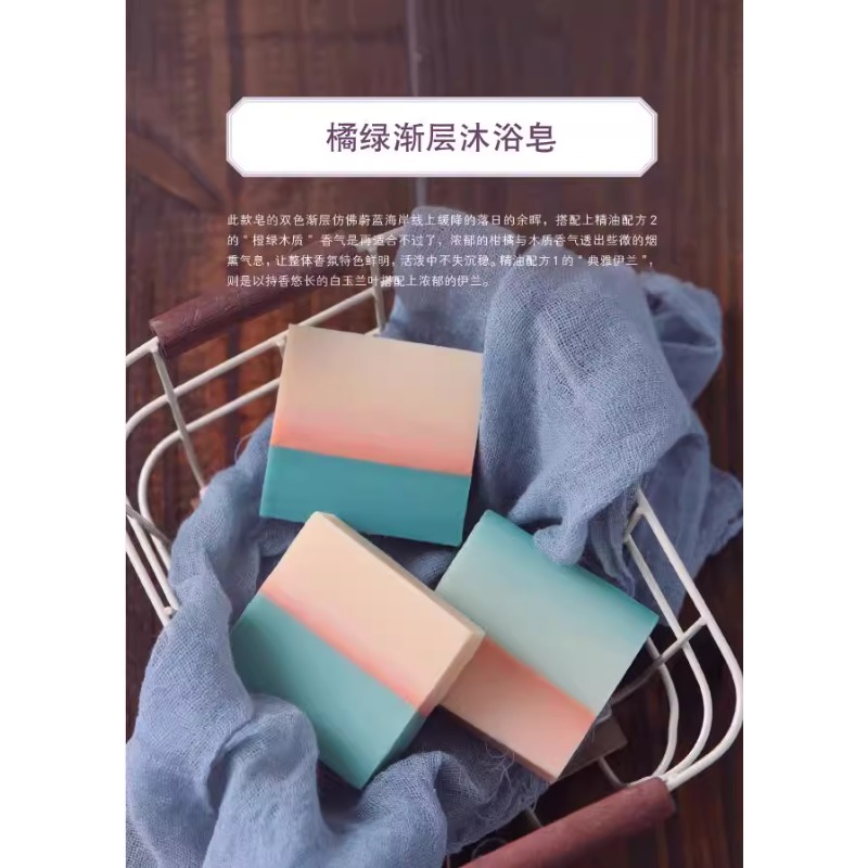 DIY Scented Soap Making Book w - Soap Making Book recension och pris