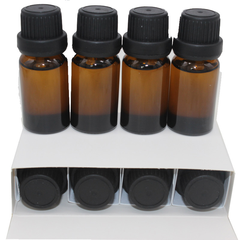 10ml Aromatherapy Candle Essen - Soap Making Essential Oils recension och pris