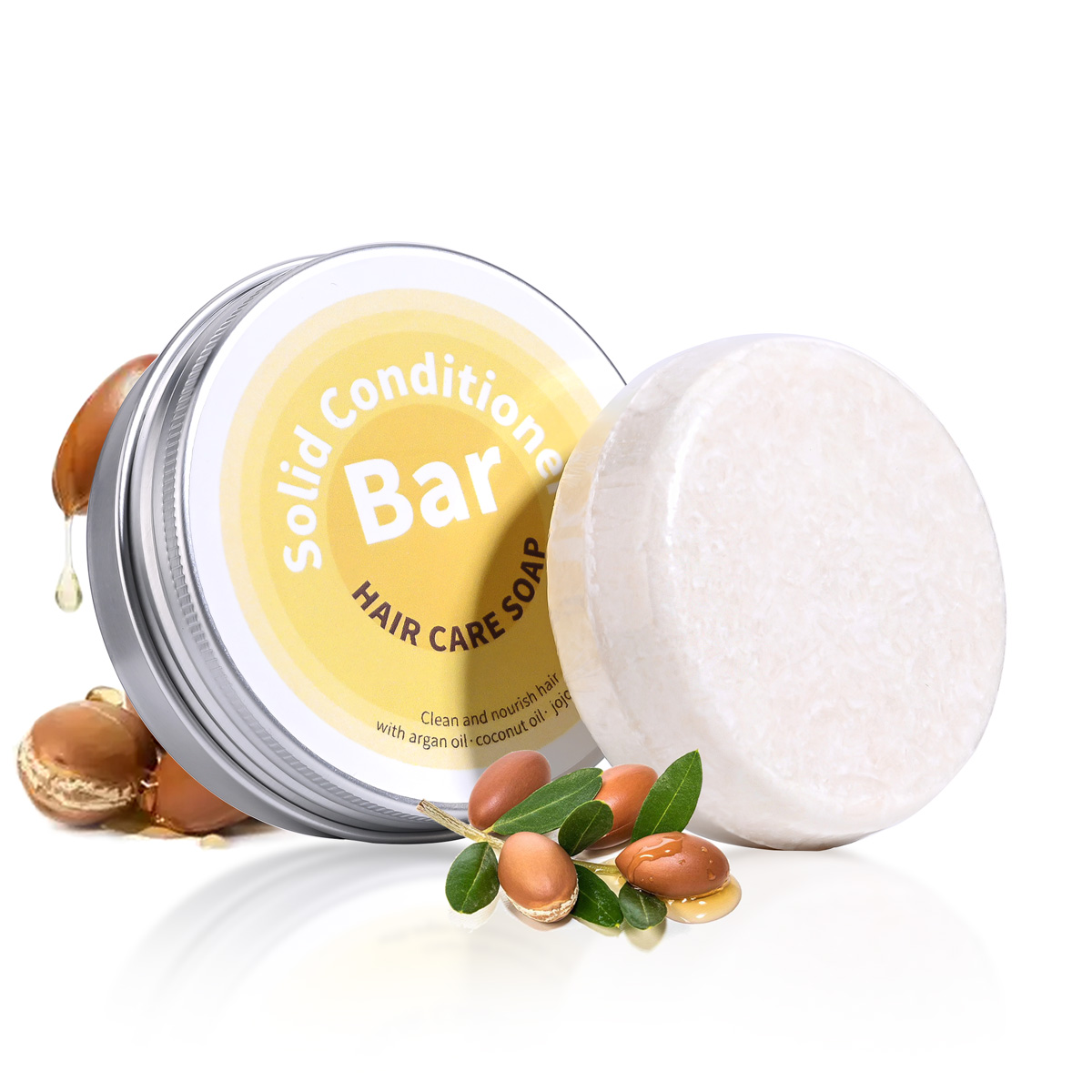 Plant Essential Oil Hair Condi - Soap Making Essential Oils recension och pris