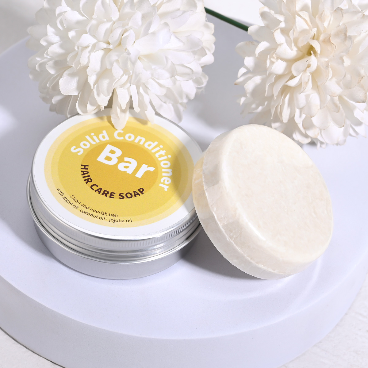 Plant Essential Oil Hair Condi - Soap Making Essential Oils recension och pris