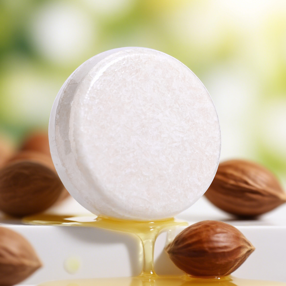 Plant Essential Oil Hair Condi - Soap Making Essential Oils recension och pris