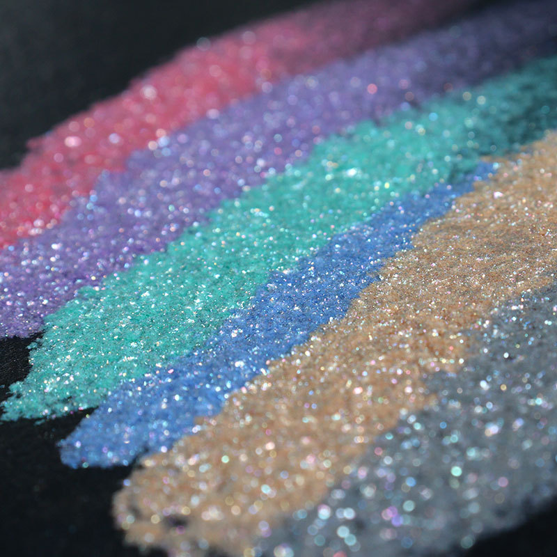 2g/Bag Diamond Glitter Powder  - Mica Powder Colorant recension och pris