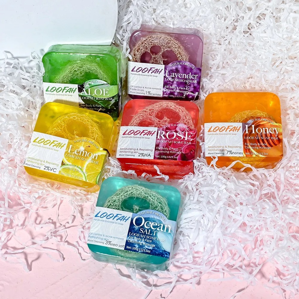 100g Organic Lavender Essentia - Soap Making Essential Oils recension och pris