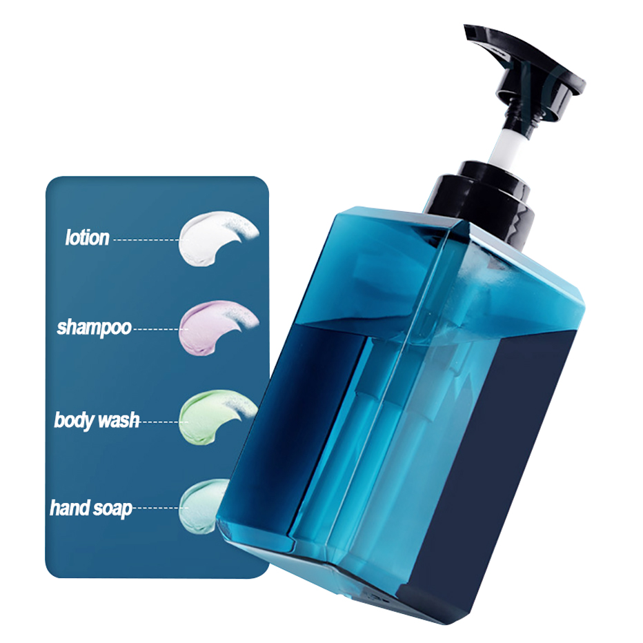 Square Plastic Refillable Soap - Soap Making Dish recension och pris
