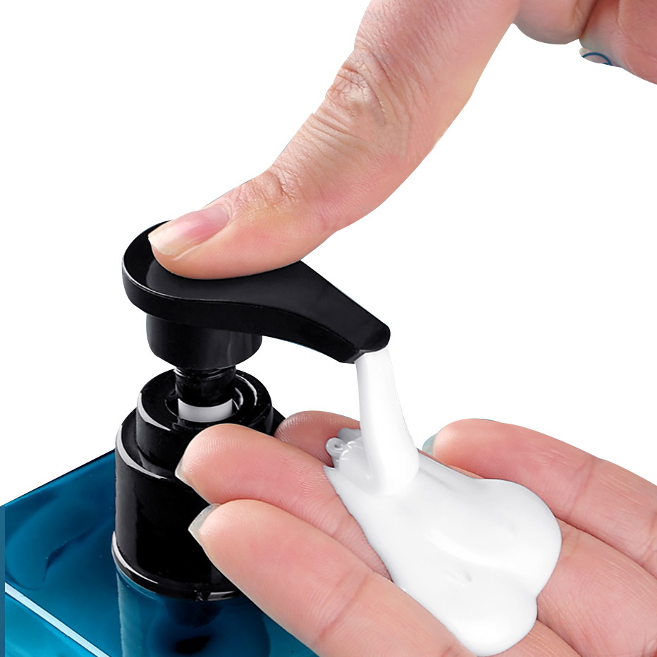 Square Plastic Refillable Soap - Soap Making Dish recension och pris