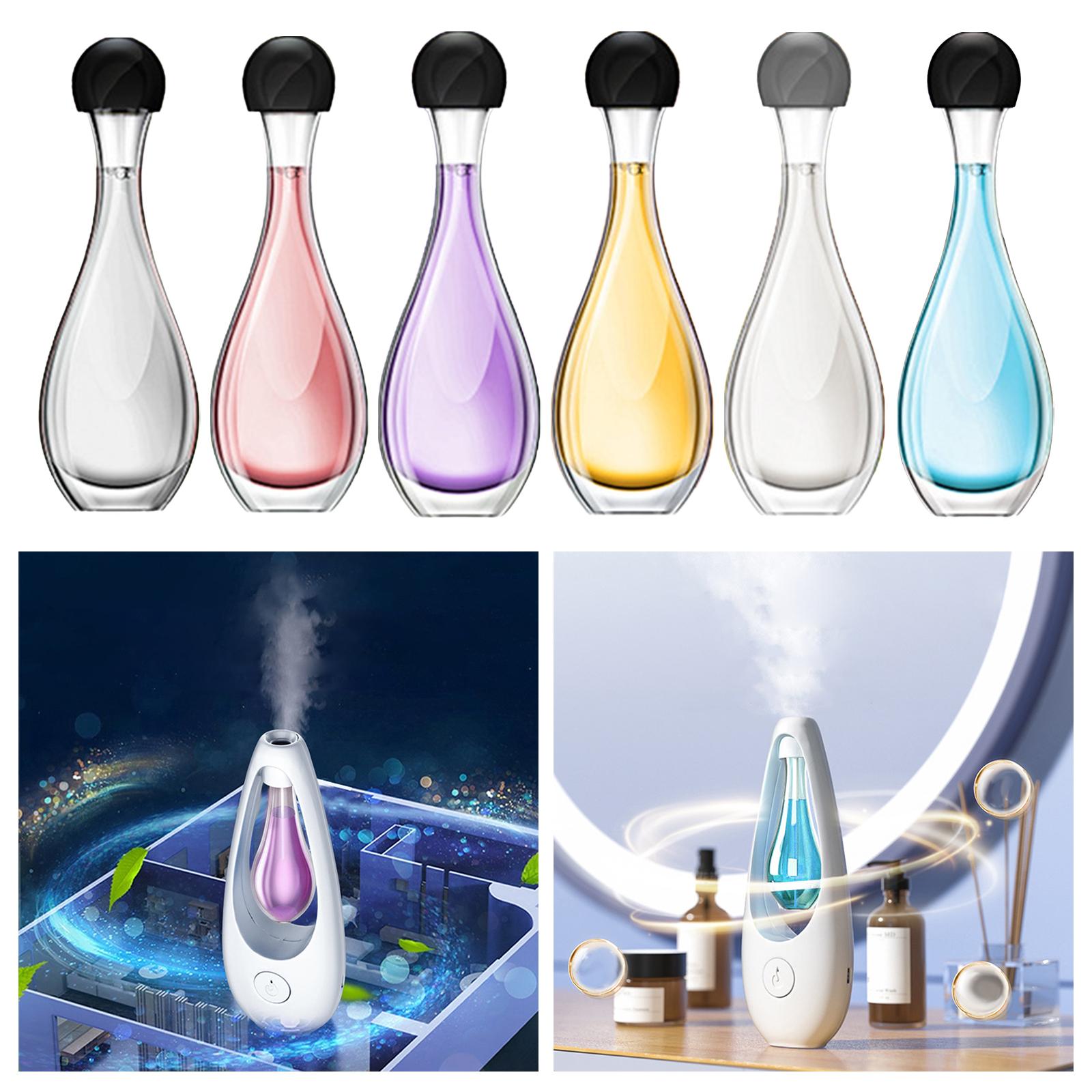 Diffuser Essential Oils DIY Ca - Soap Making In Home recension och pris