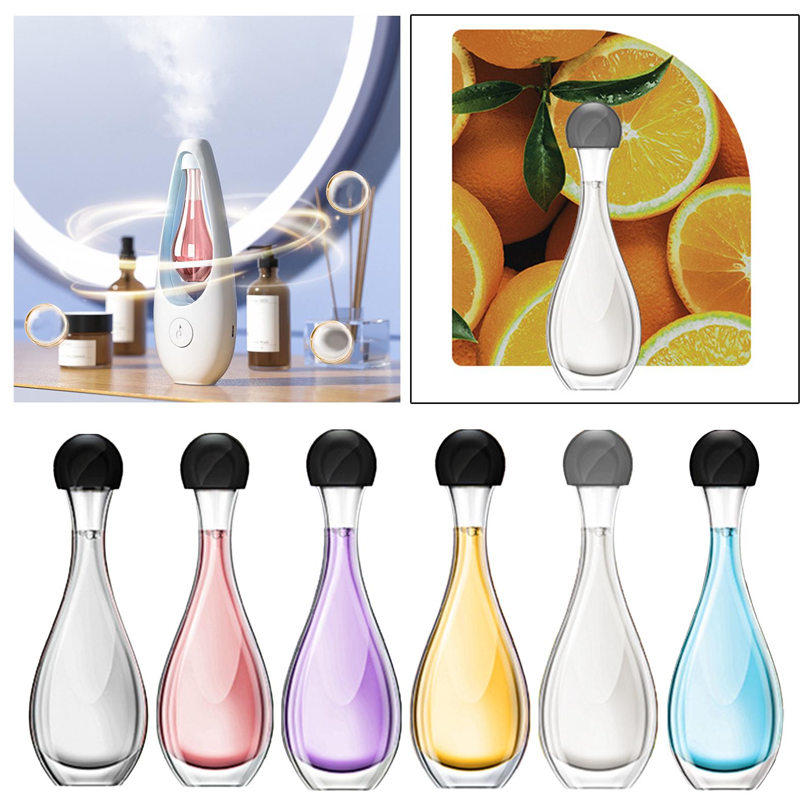 Diffuser Essential Oils DIY Ca - Soap Making In Home recension och pris